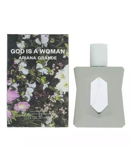 Парфумована вода для жінок Ariana Grande God Is A Woman, 30 мл, зображення 2