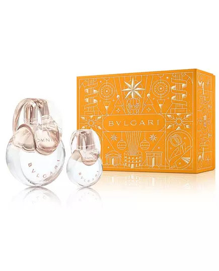 Набір туалетної води для жінок Bvlgari *Miniature, 100 мл