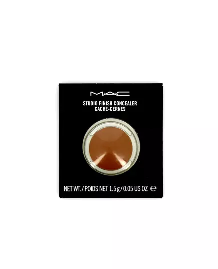 Пудровий консилер MAC Studio Finish NW43, 1,5 г