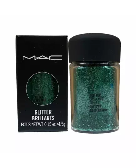 Розсипчасті блискітки-тіні для повік MAC Pigment Green, 4,5 г