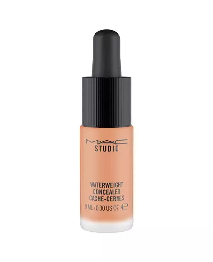 Рідкий консилер MAC Studio Waterweight NW35, 9 мл