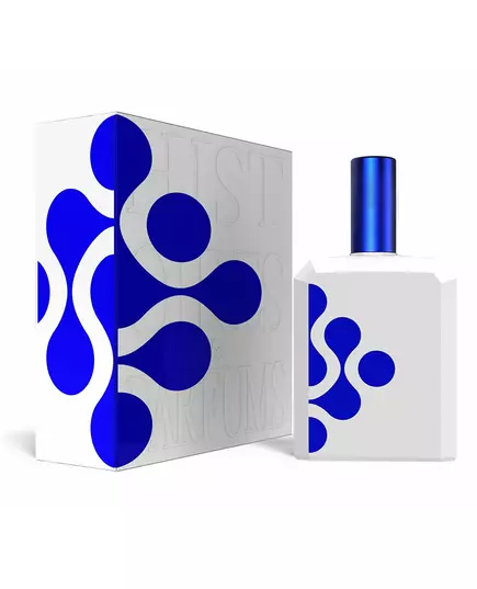 Парфумована вода унісекс Histoires de Parfums This is Not A Blue Bottle 1.5, 120 мл, зображення 2