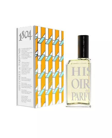 Парфумована вода для жінок Histoires de Parfums 1804 George Sand, 60 мл, зображення 2
