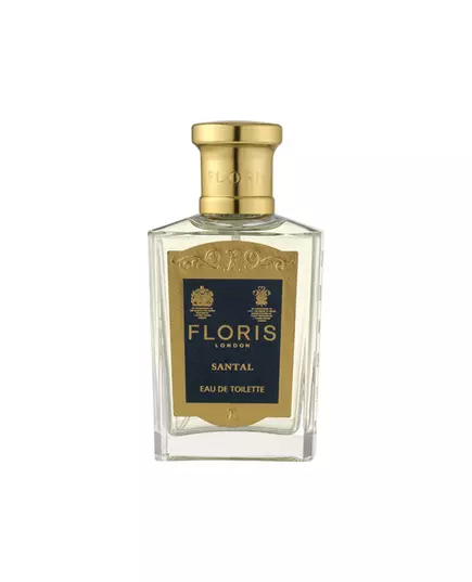 Тестер туалетної води для чоловіків Floris Of London Santal, 100 мл