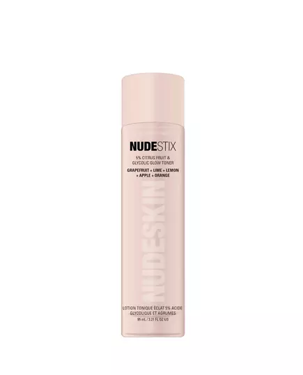 Тонік-лосьйон для обличчя Nudestix Nudeskin 5% Acide Glycolic, 95 мл