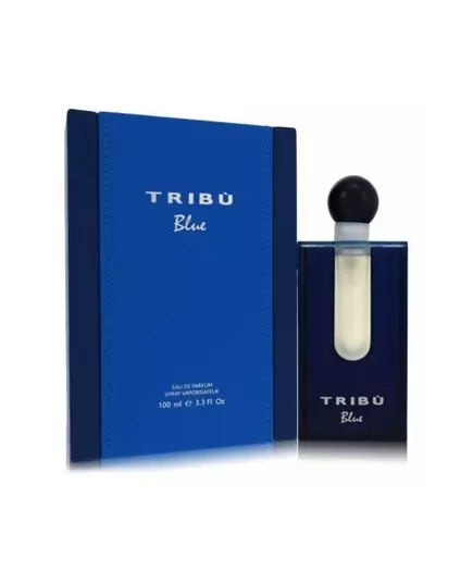 Парфюмерная вода для мужчин Benetton Tribu Blue, 100 мл