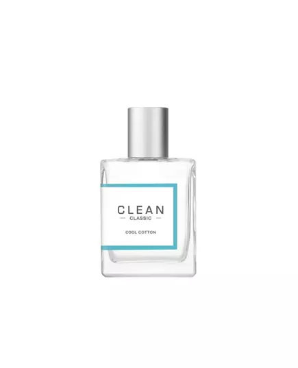 Парфумована вода для жінок Clean Cool Cotton, 60 мл