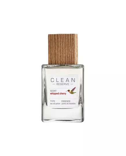 Парфумована вода унісекс Clean Whipped Cherry, 30 мл