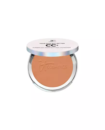 Компактна тональна основа It Cosmetics Your Skin But Better Cc+ Rich SPF 50+, 9,5 г