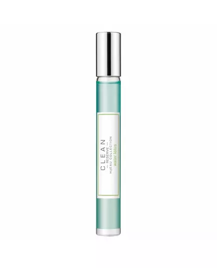 Пробник парфумованої води унісекс Clean H2Eau Water Lotus, 1,5 мл