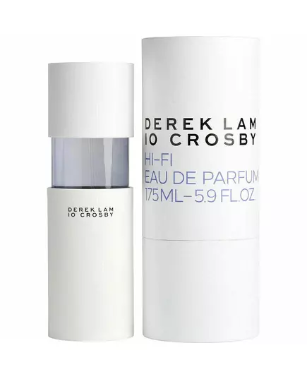 Парфумована вода для жінок Derek Lam Hi-Fi, 175 мл, зображення 2