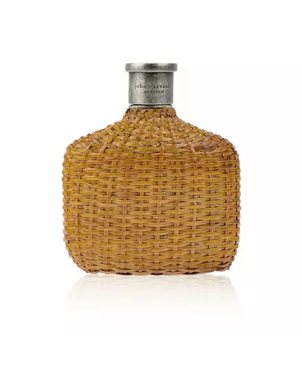 Туалетна вода для чоловіків John Varvatos Artisan, 125 мл