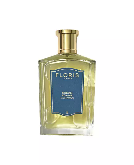 Парфумована вода унісекс Floris Of London Bergamotto Di Positano, 50 мл