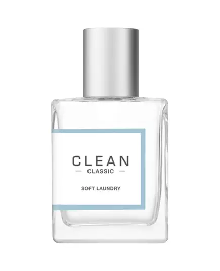Тестер парфюмерной воды для женщин Clean Soft Laundry, 60 мл