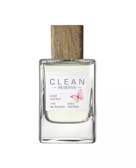 Парфюмерная вода для женщин Clean Lush Fleur, 100 мл, изображение 3
