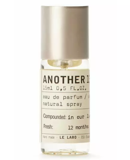 Парфумована вода унісекс Le Labo Another 13, 15 мл, зображення 3
