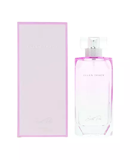Парфюмерная вода для женщин Ellen Tracy English Garden Sweet Pea, 100 мл, изображение 2