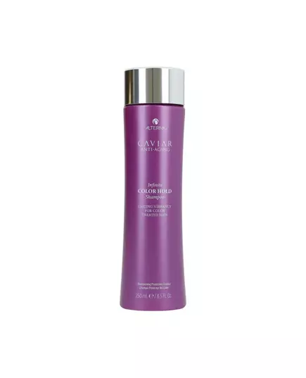 Шампунь для захисту кольору волосся Alterna Caviar Anti-Aging Infinite Color Hold, 250 мл