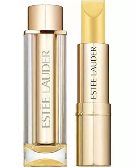 Кремова губна помада Estée Lauder Pure Color Love 600 Blond Star, 3,5 г