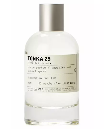 Парфумована вода унісекс Le Labo Tonka 25, 50 мл, зображення 3