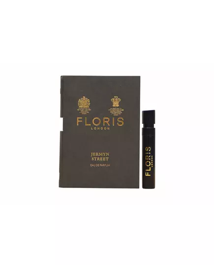 Парфюмерная вода унисекс Floris Of London Jermyn Street, 1,2 мл
