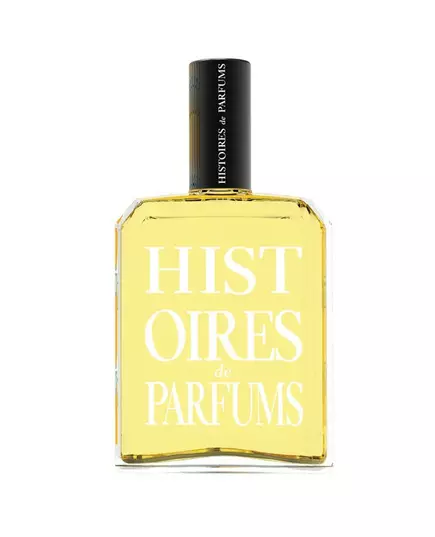 Парфумована вода для жінок Histoires de Parfums 7753, 120 мл