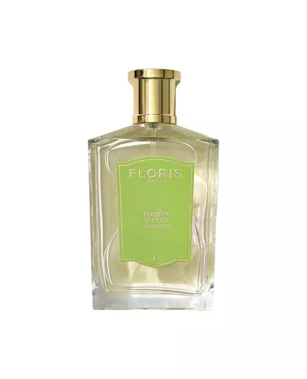 Тестер парфумованої води унісекс Floris Of London Jermyn Street, 100 мл