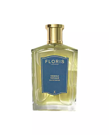 Тестер парфумованої води унісекс Floris Of London Neroli Voyage, 100 мл