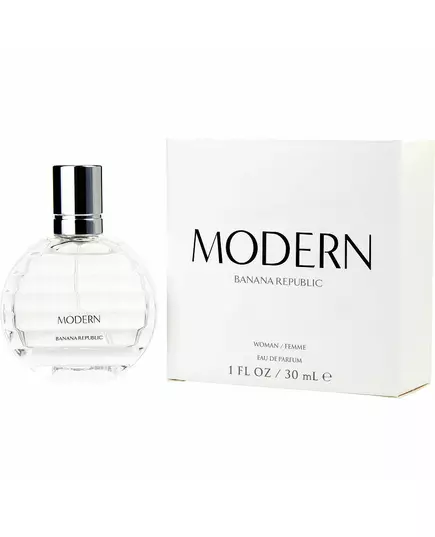 Парфумована вода для жінок Banana Republic Modern, 30 мл, зображення 2