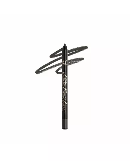 Гелевая подводка-карандаш для глаз Kat Von D Tattoo Gel 50 Magnetite Gray, 0,5 г