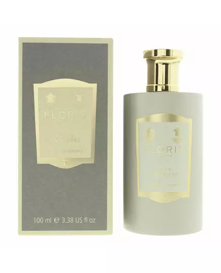 Ароматичний спрей для приміщень Floris Oud And Cashmere Oriental, 100 мл