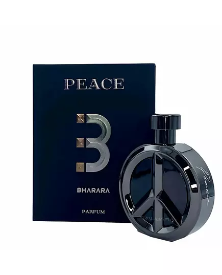 Парфумована вода унісекс Bharara Peace, 100 мл, зображення 2