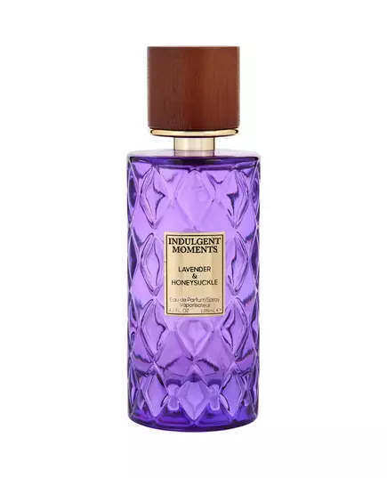 Парфумована вода для жінок Indulgent Moments Lavender & Honeysuckle, 125 мл