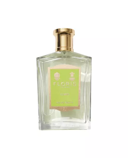 Тестер туалетної води унісекс Floris Of London Limes, 100 мл