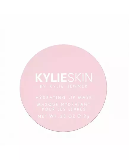 Зволожувальна маска для губ Kylie Cosmetics By Kylie, 8 г