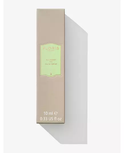 Парфумована вода унісекс Floris Mulberry Fig, 5 мл