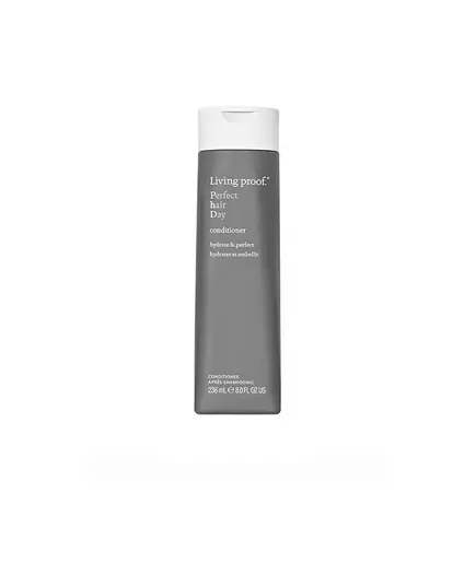 Незмивний кондиціонер для зміцнення волосся Living Proof Perfect Hair Day Без силіконів, 236 мл