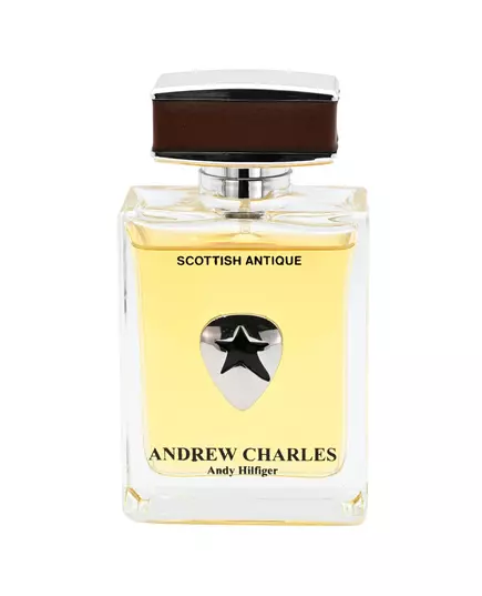 Туалетна вода для чоловіків Andrew Hilfiger Scottish Antique, 100 мл