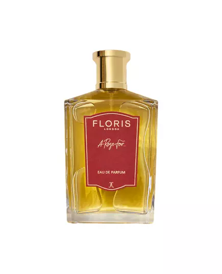 Тестер парфумованої води унісекс Floris Of London A Rose For..., 100 мл