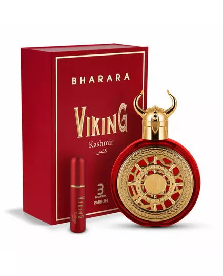Парфуми унісекс Bharara Viking Kashmir, 100 мл, зображення 2