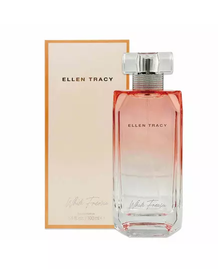 Парфюмерная вода для женщин Ellen Tracy English Garden White Freesia, 100 мл, изображение 2