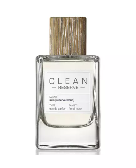 Тестер парфюмерной воды унисекс Clean Skin [Reserve Blend], 100 мл