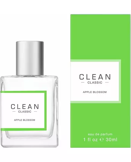 Парфюмерная вода унисекс Clean Classic Apple Blossom, 30 мл, изображение 2
