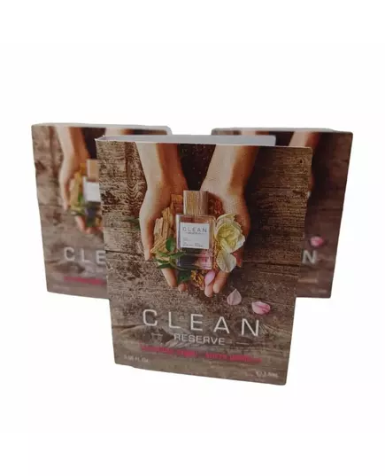 Пробник парфюмерной воды унисекс Clean Sparkling Sugar, 1,5 мл, изображение 2