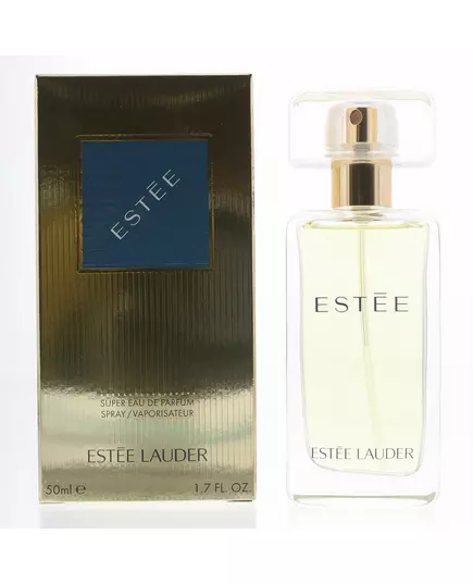 Парфумована вода для жінок Estée Lauder Estee, 50 мл, зображення 2