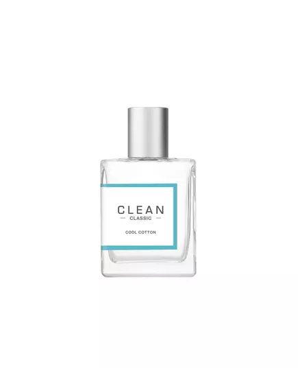 Тестер парфумованої води для жінок Clean Cool Cotton, 60 мл