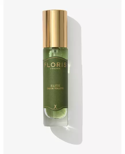 Туалетна вода для чоловіків Floris Elite, 10 мл