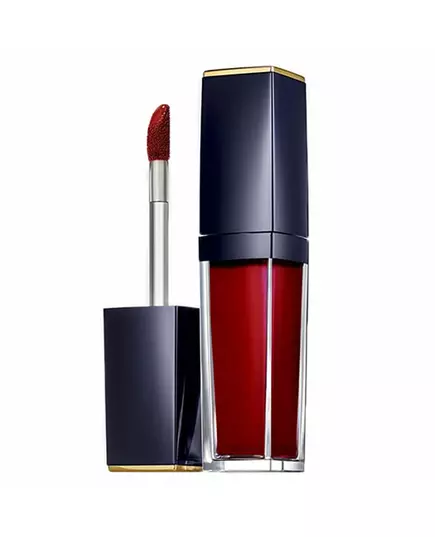 Матова рідка губна помада Estée Lauder Pure Color Envy Paint-On Liquid LipColor 304 Quite Riot, 7 мл