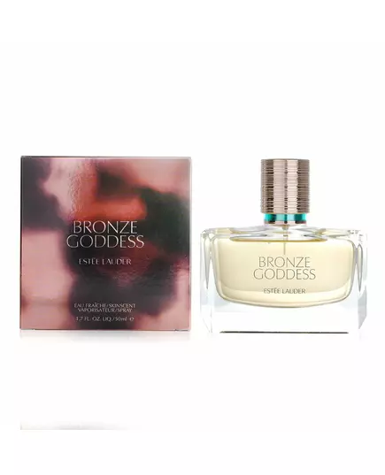 Одеколон для жінок Estée Lauder Bronze Goddess, 50 мл