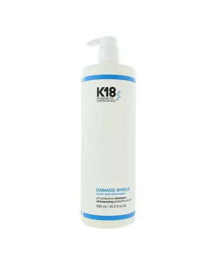 Шампунь для волос K18 BIOMIMETIC DAMAGE SHIELD PH, 1000 мл
